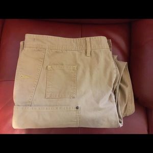 Polo Ralph Lauren Long Cargo Jeans
